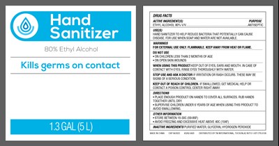 Hand Sanitizer-Label-Bottle-5L.jpg Hand Sanitizer Bottle 5l - Hand Sanitizer Label Bottle 5L
